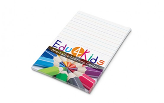 Bloc notes POST-IT